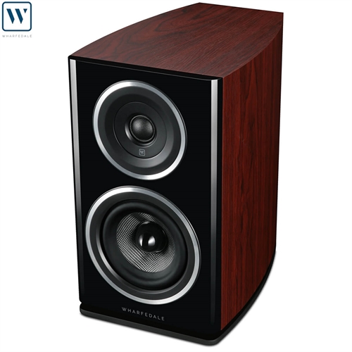 Loa Wharfedale Diamond 11.1 2
